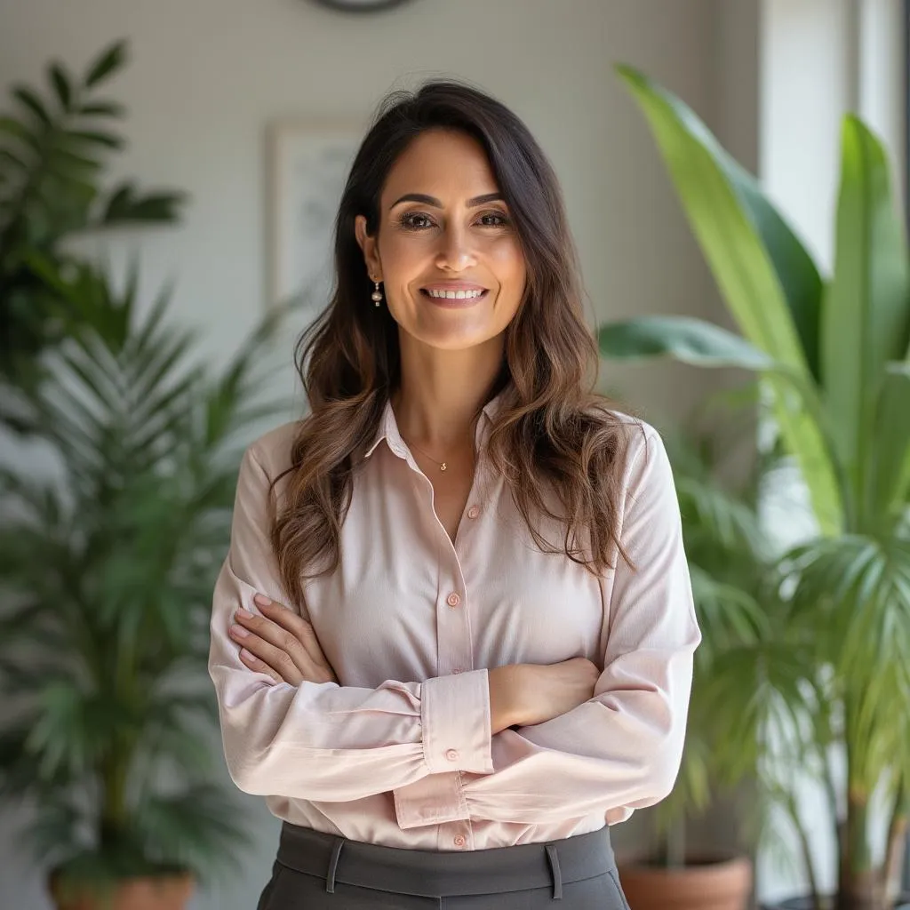 Dra. Mariana Silva - Economista