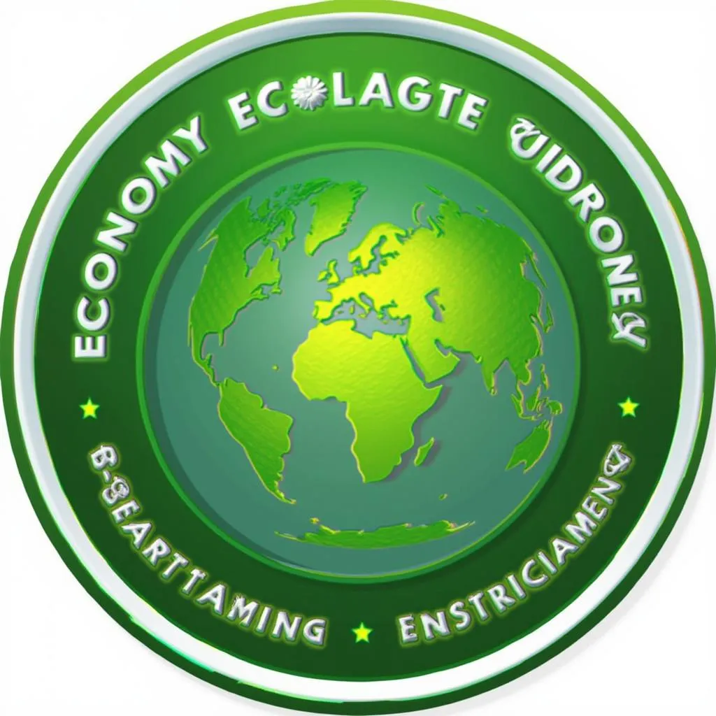 Logo Economia Brasil