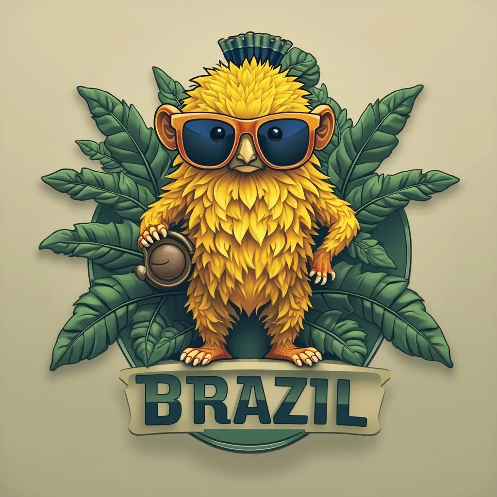 Logo Economia Brasil
