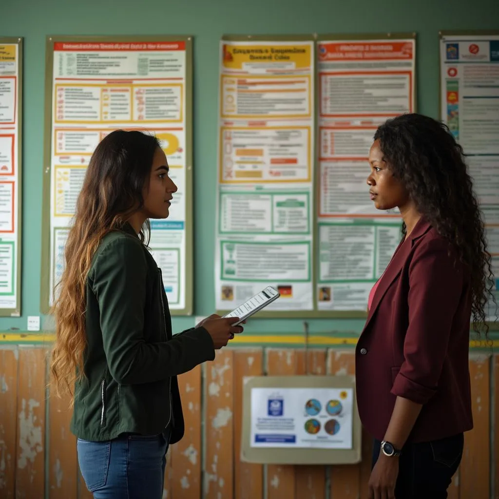 Informações sobre programas sociais brasileiros